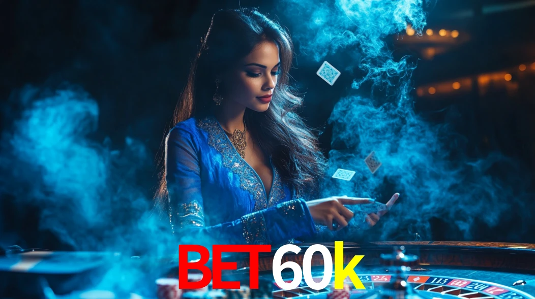 Desvendando o Mundo dos Jogos Virtuais na bet60k