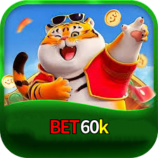 Logo da bet60k