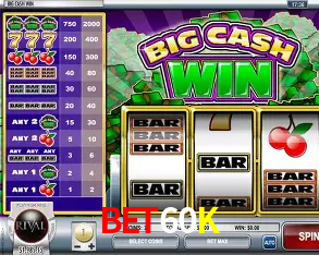 Explorando a Categoria de Eventos em Apostas na BET60K