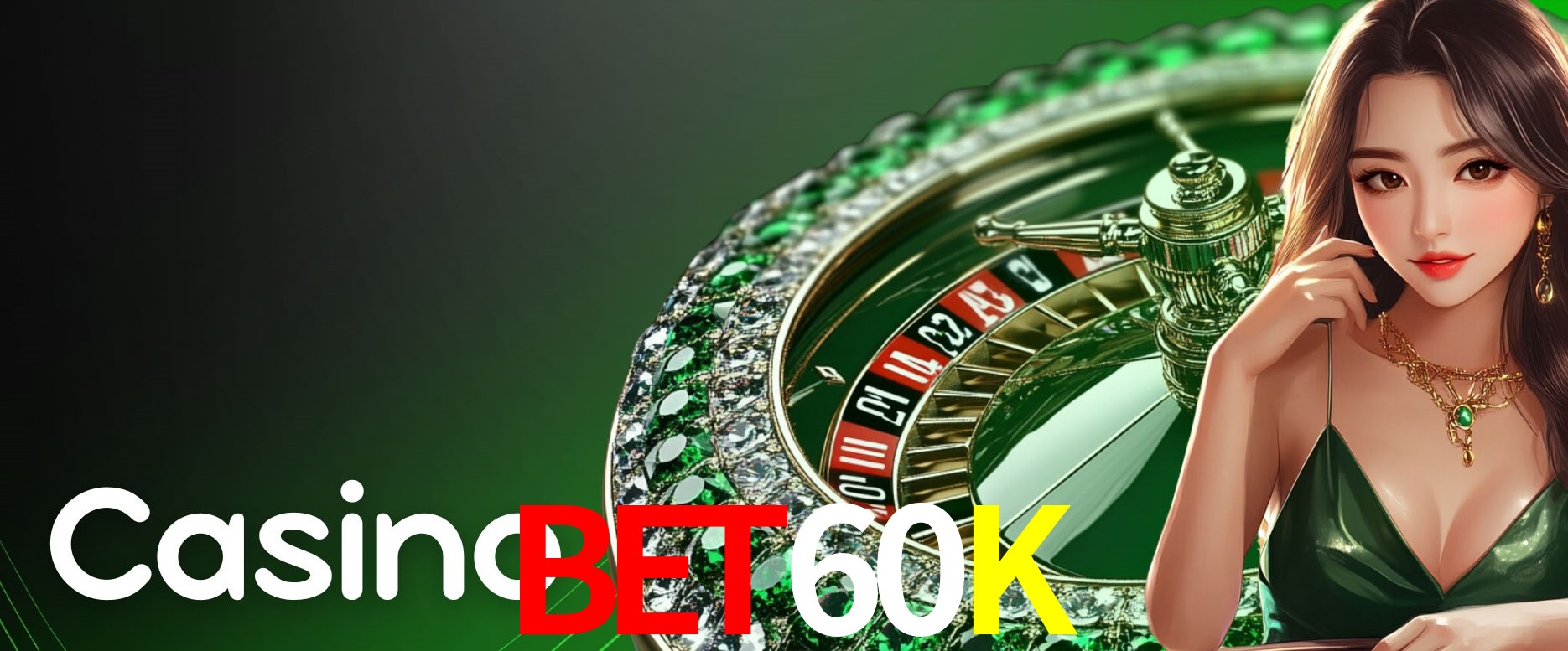 Live Casino BET60K