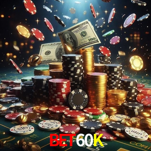 Tecnologia da Plataforma BET60K