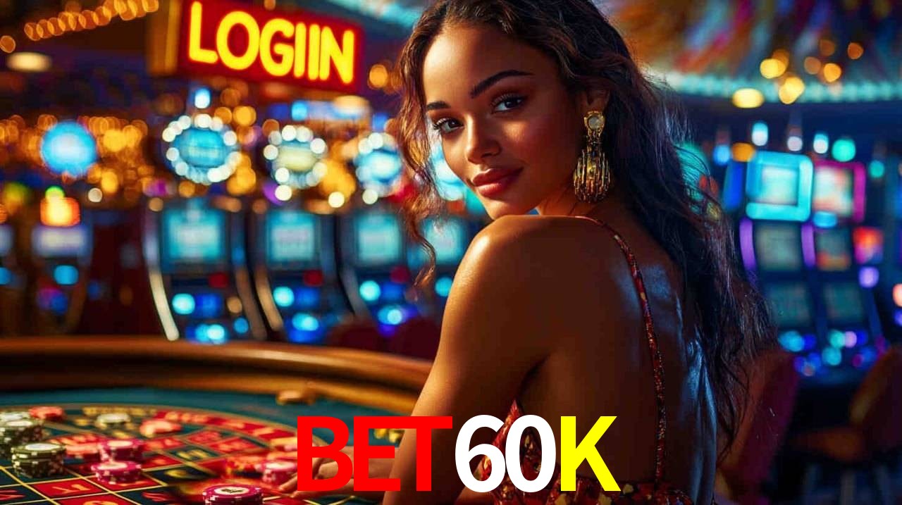 Descubra o Programa VIP da BET60K: Vantagens Exclusivas para Jogadores