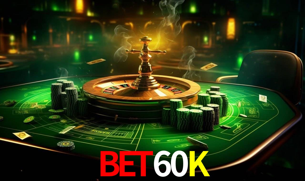 Benefícios da Conta BET60K