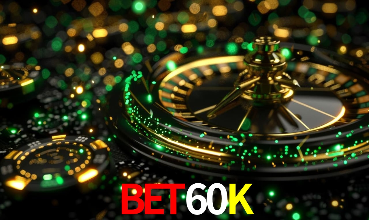 A Experiência Imersiva dos Cassinos Ao Vivo no BET60K