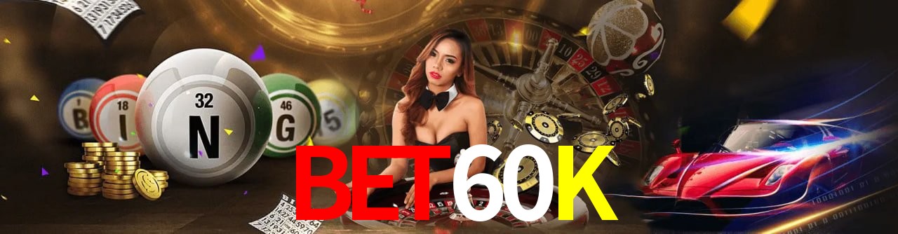 Inovações de Jogos na BET60K: O Futuro das Experiências Interativas