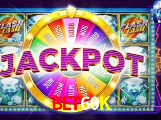 PIX Instantâneo BET60K