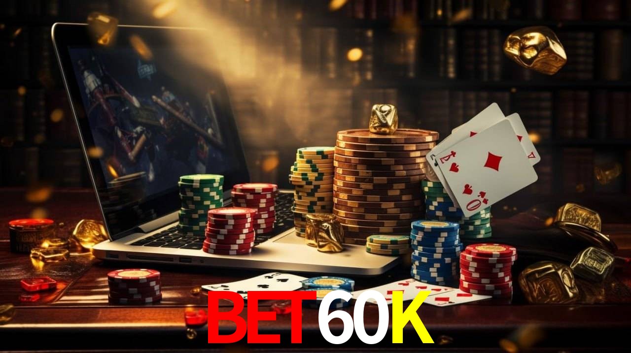 A Experiência Imersiva dos Cassinos Ao Vivo no BET60K