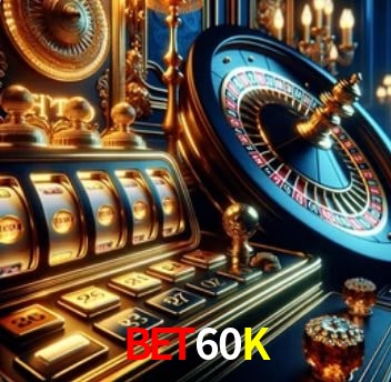 Apostas Esportivas na BET60K: Um Guia Completo