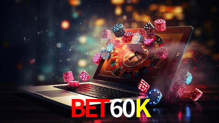Cadastro Rápido BET60K