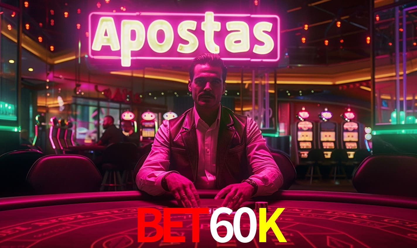 Estatísticas do Jogo BET60K