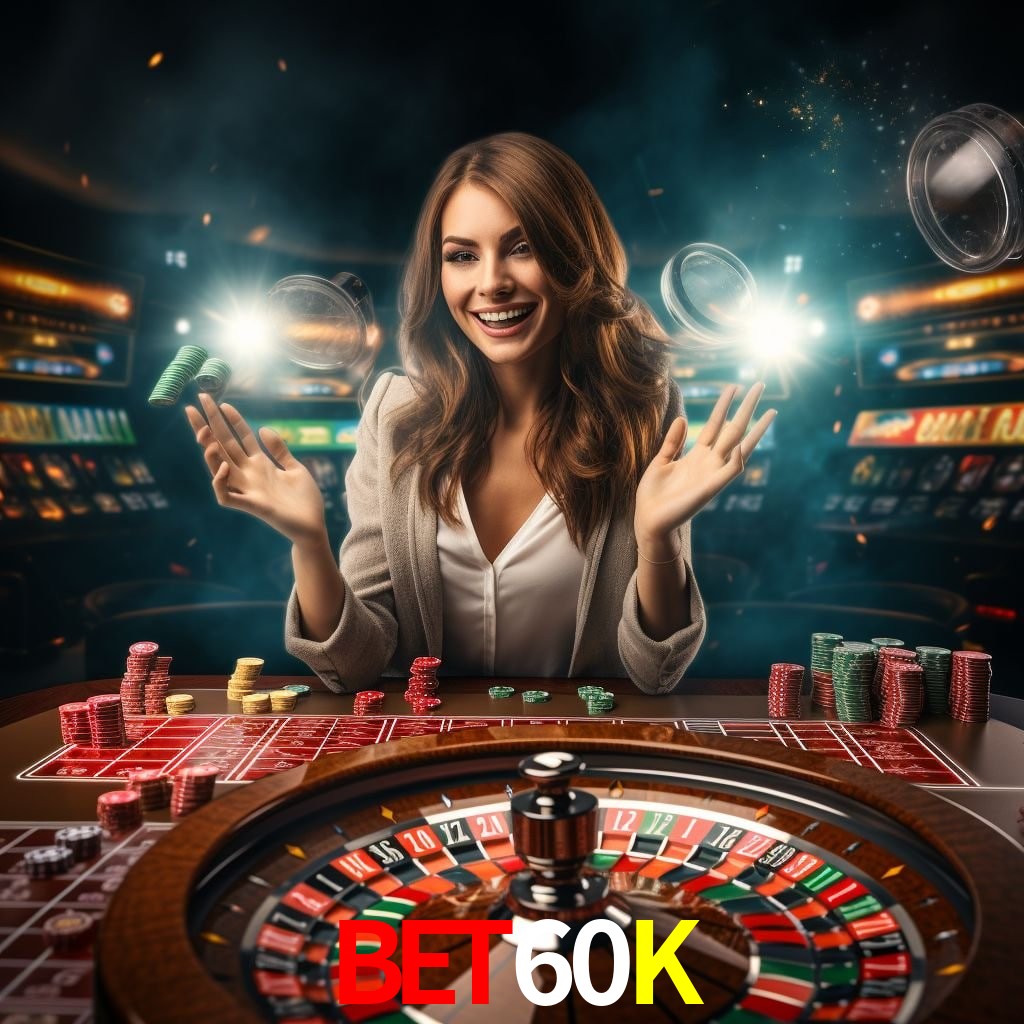 BET60K: Jogue Crash e Experimente Alta Recompensa Instantânea