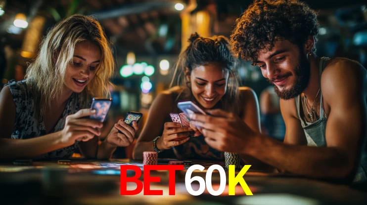 Ofertas Imperdíveis na BET60K: Promoções e Bônus Que Valem a Pena