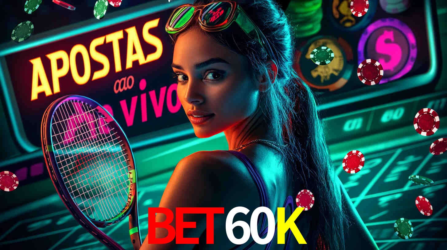 Mesa de Roleta BET60K