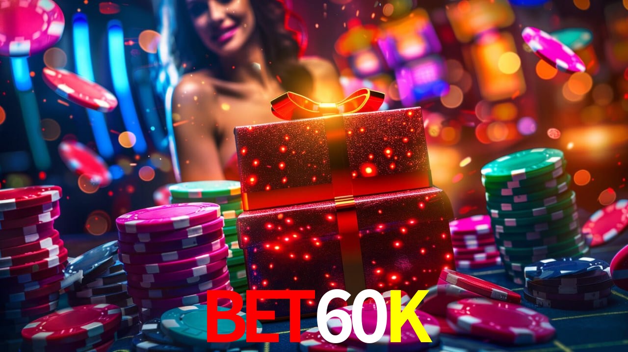 Login Seguro BET60K
