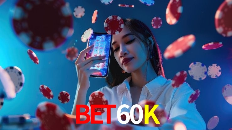 Jogos de Slot BET60K