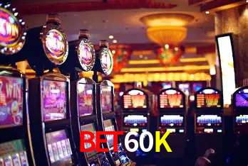 Flash Promotion BET60K