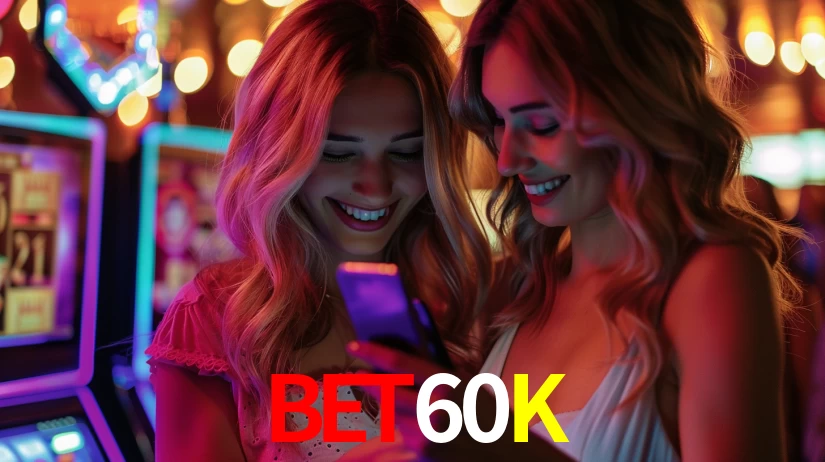BET60K: A Experiência de Casino com Jogos de Mesa ao Vivo