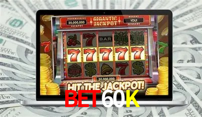 Quick Registration BET60K