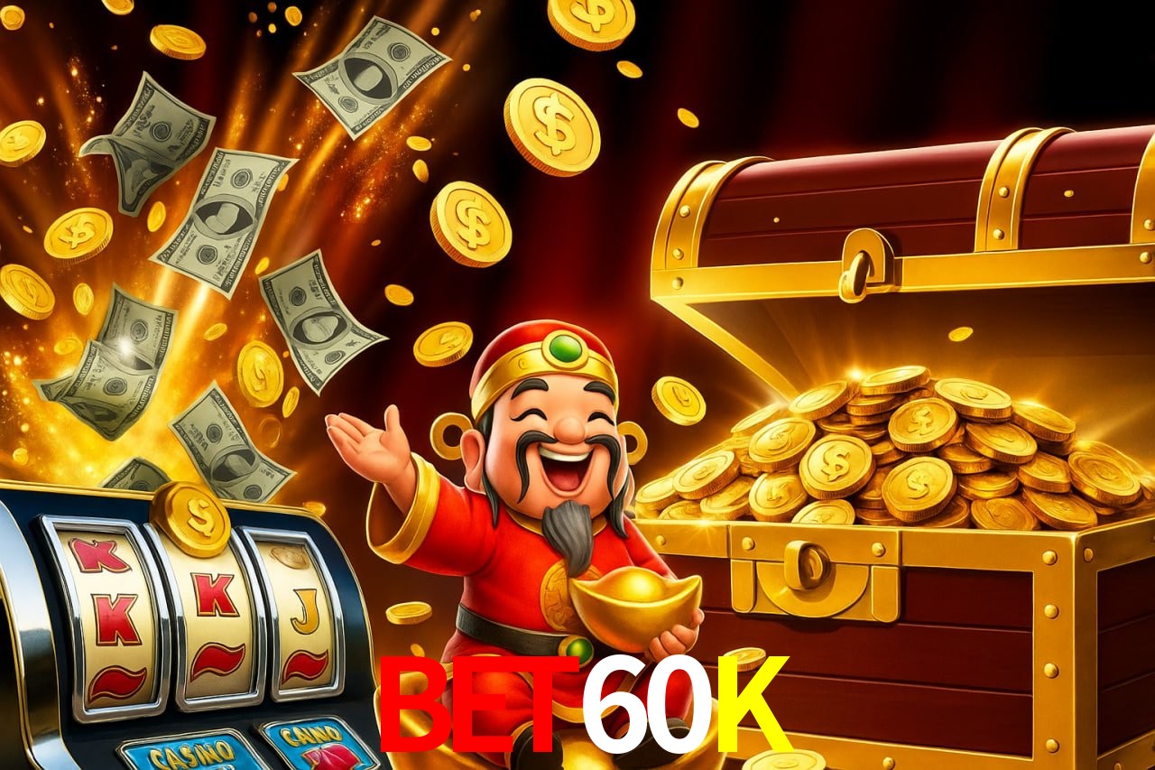 A Emoção da Loteria na BET60K: Uma Chance de Mudança de Vida
