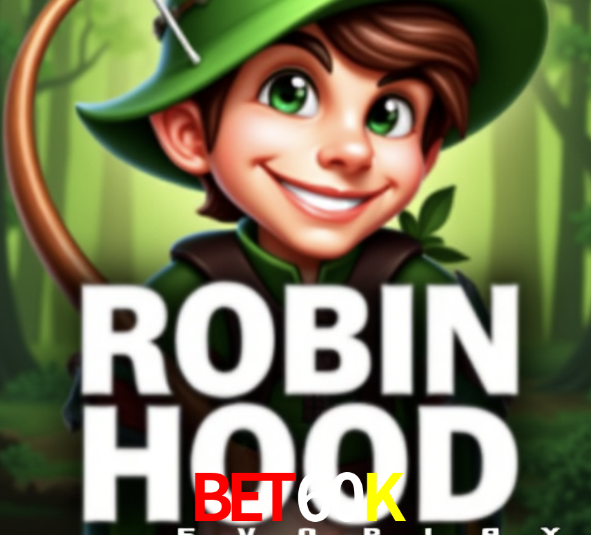 Bonus Features BET60K