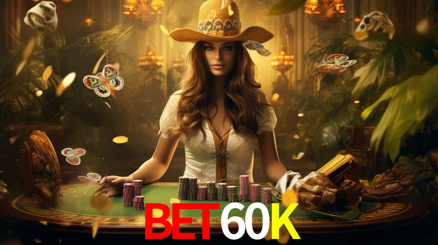 BET60K App Interface