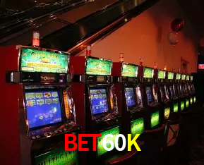 2FA Security BET60K