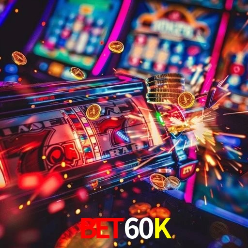 Desvendando o Mundo dos Jogos Virtuais na BET60K