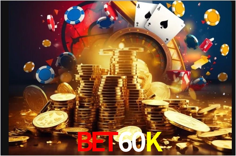 Integração de APIs BET60K