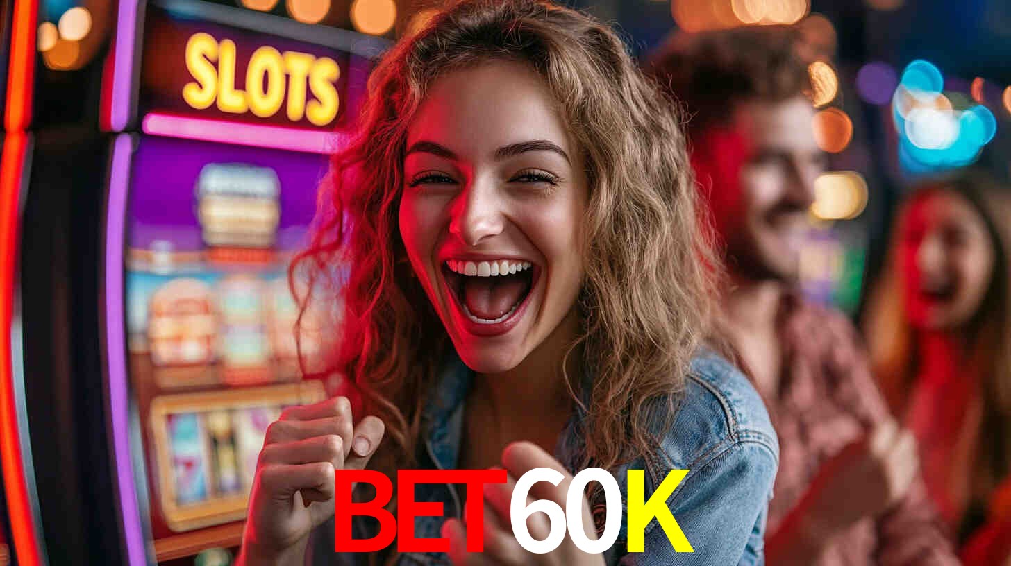 Apostas de Tênis BET60K