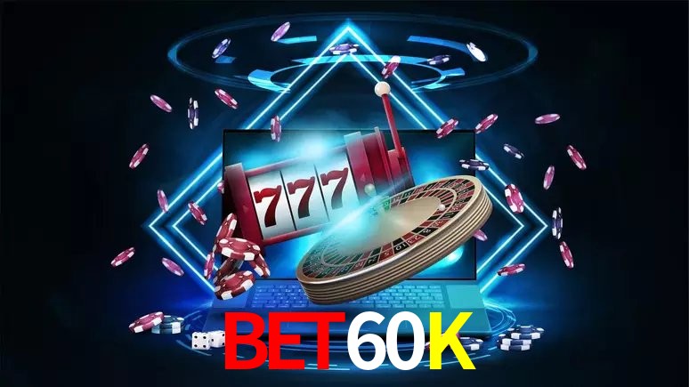 A Experiência Imersiva dos Cassinos Ao Vivo no BET60K