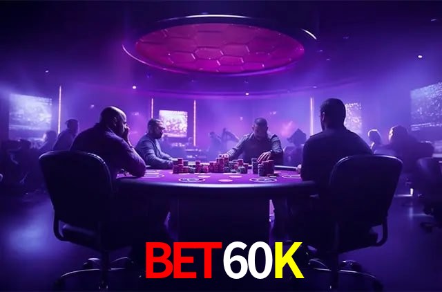 Avaliações dos Jogadores BET60K