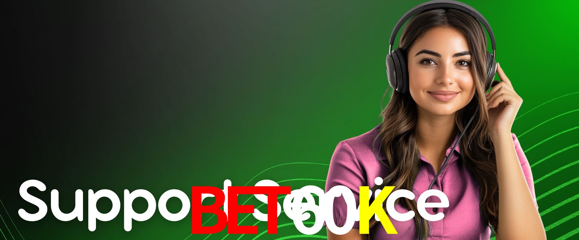 Game Providers BET60K