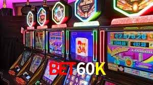 Promoções Sazonais BET60K