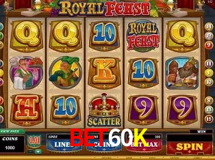 Secure Login BET60K
