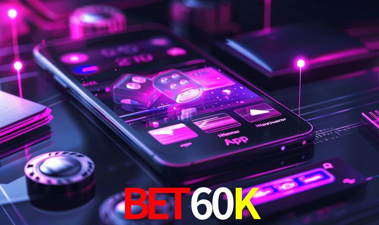 Live Casino BET60K