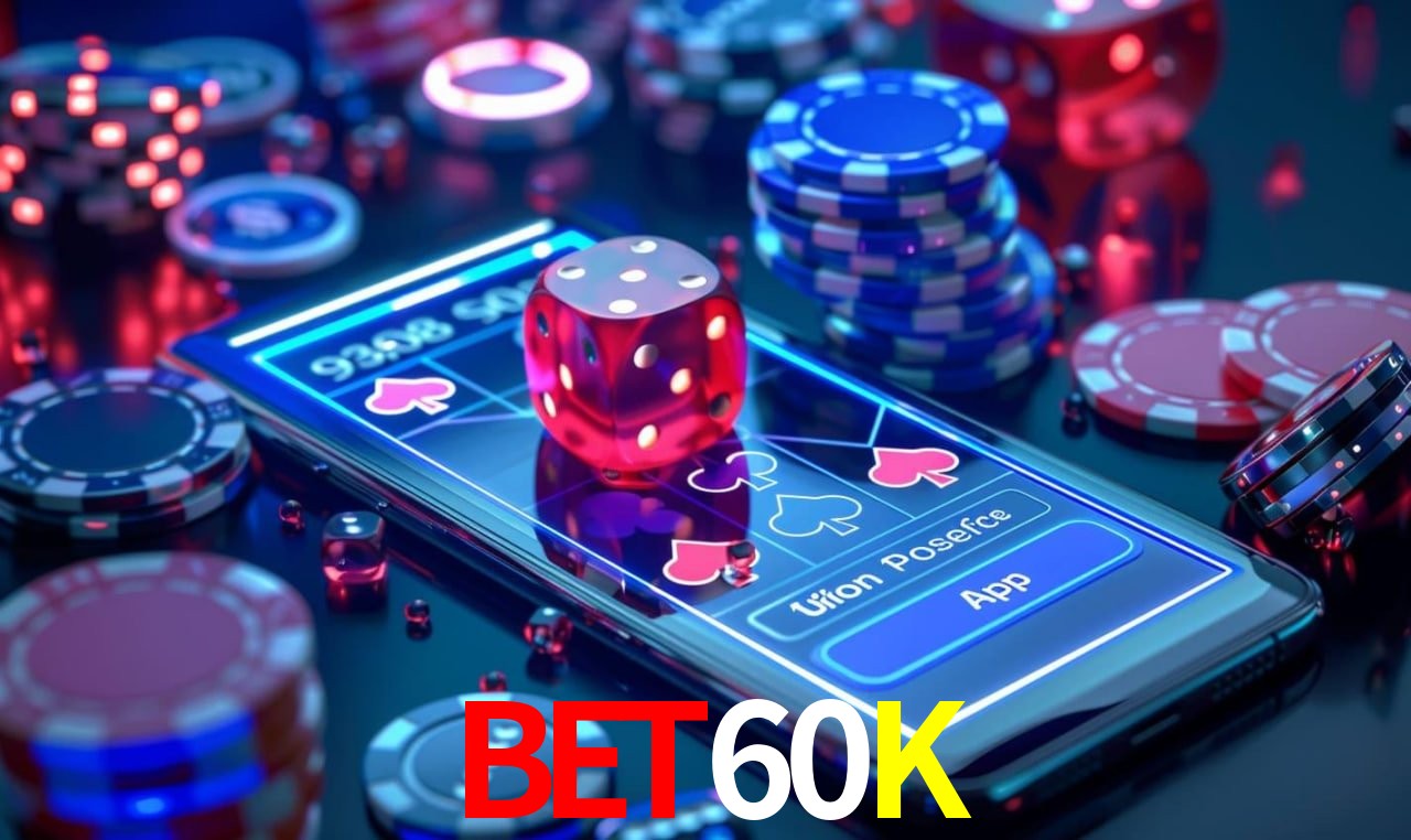 Desvendando o Mundo dos Jogos Virtuais na BET60K