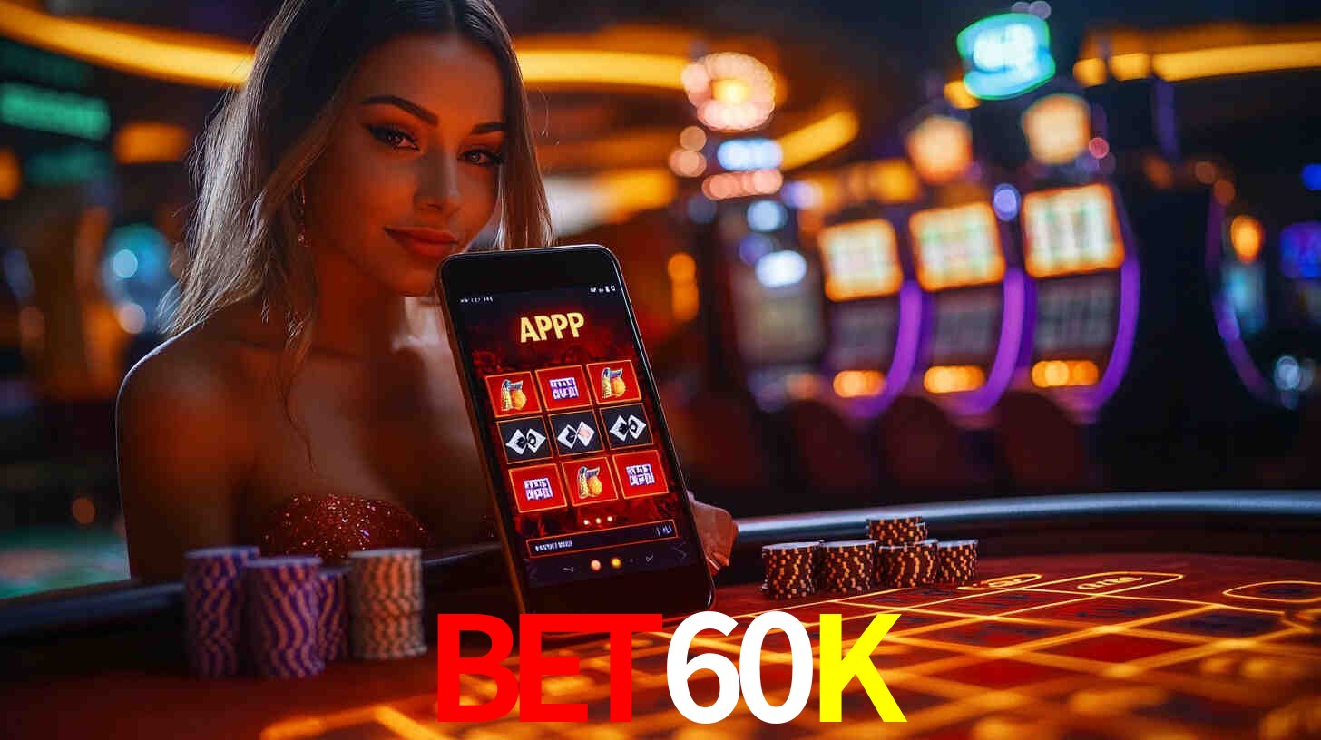 Jogo Aviator BET60K
