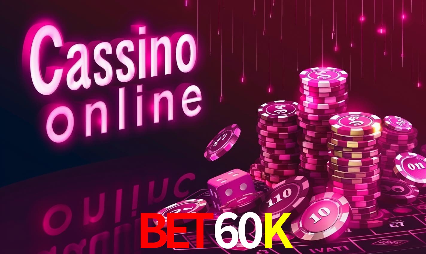 Recursos de Bônus BET60K
