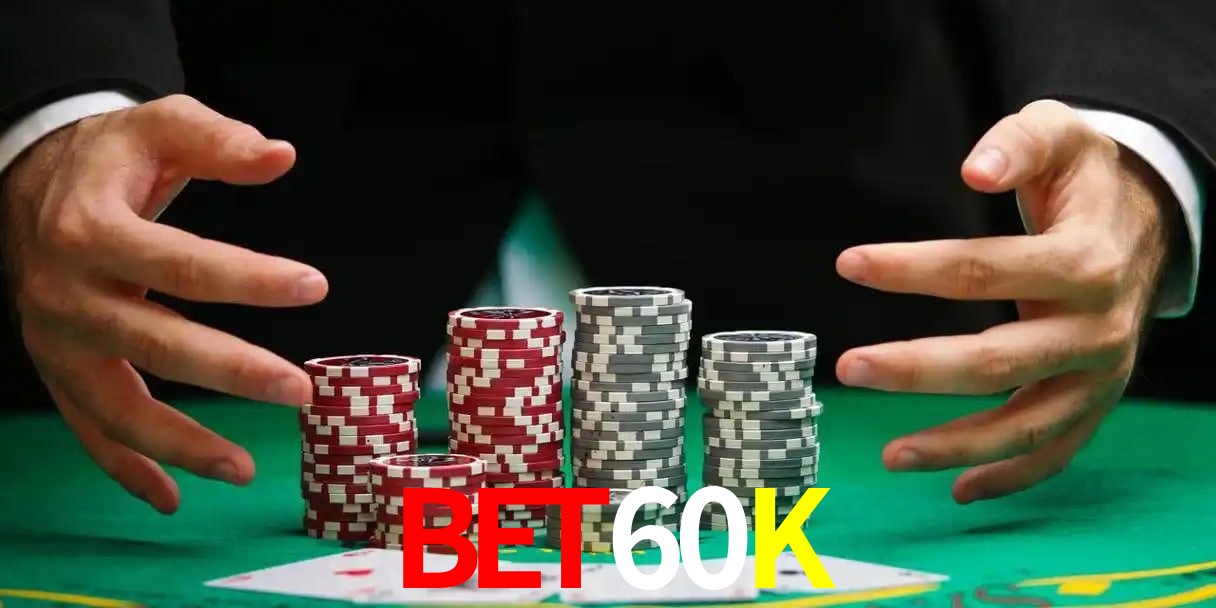 A Emoção da Loteria na BET60K: Uma Chance de Mudança de Vida