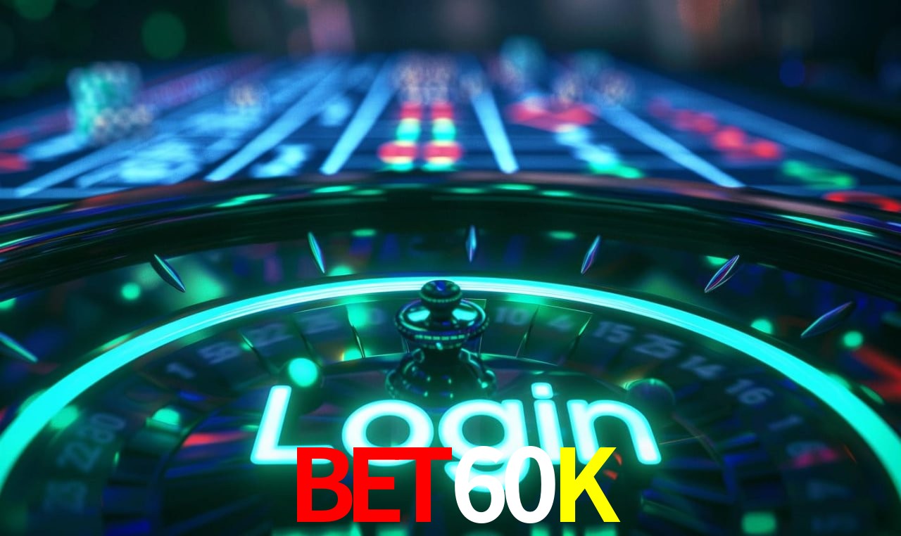 A Revolução dos Aplicativos de Jogos no BET60K
