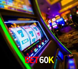 Jogos Exclusivos BET60K