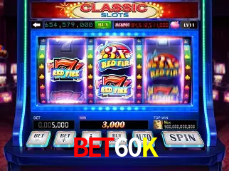 Descubra o Mundo do Cassino Online com BET60K