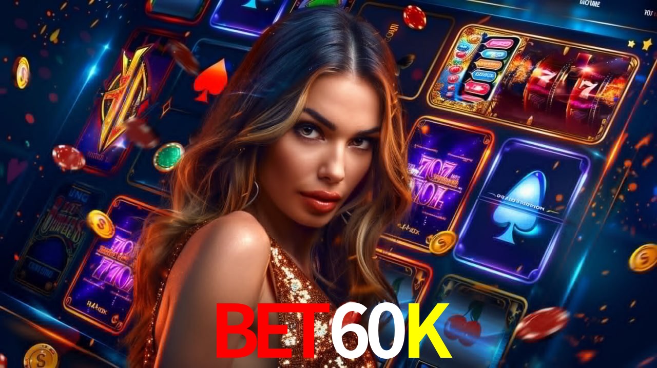 Provedores de Jogos BET60K