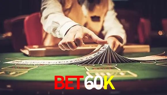 Welcome Bonus BET60K