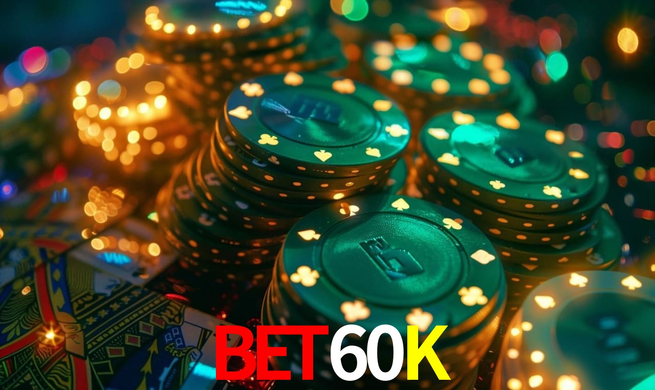 A Emoção da Loteria na BET60K: Uma Chance de Mudança de Vida